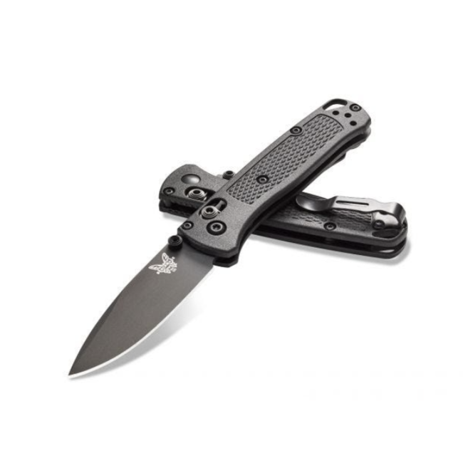 Benchmade 533BK-2 Mini Bugout