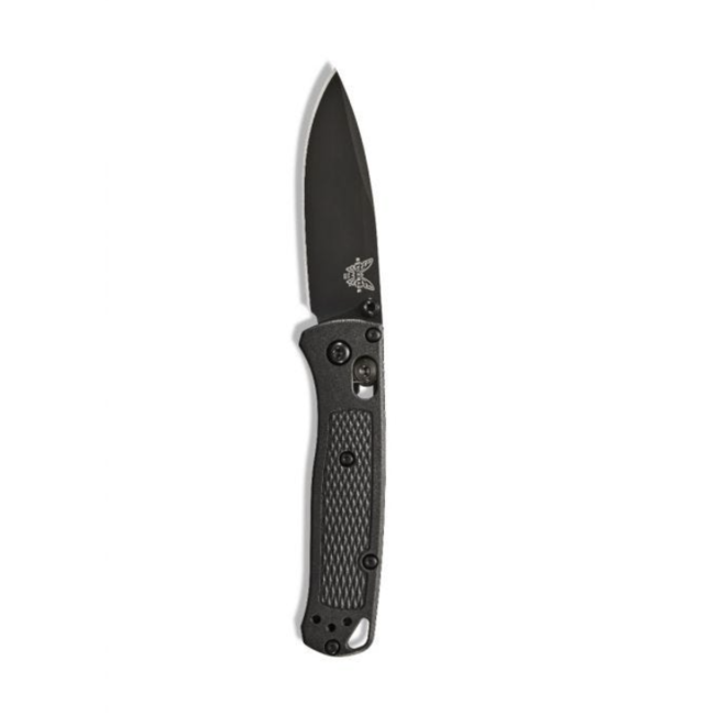 Benchmade 533BK-2 Mini Bugout