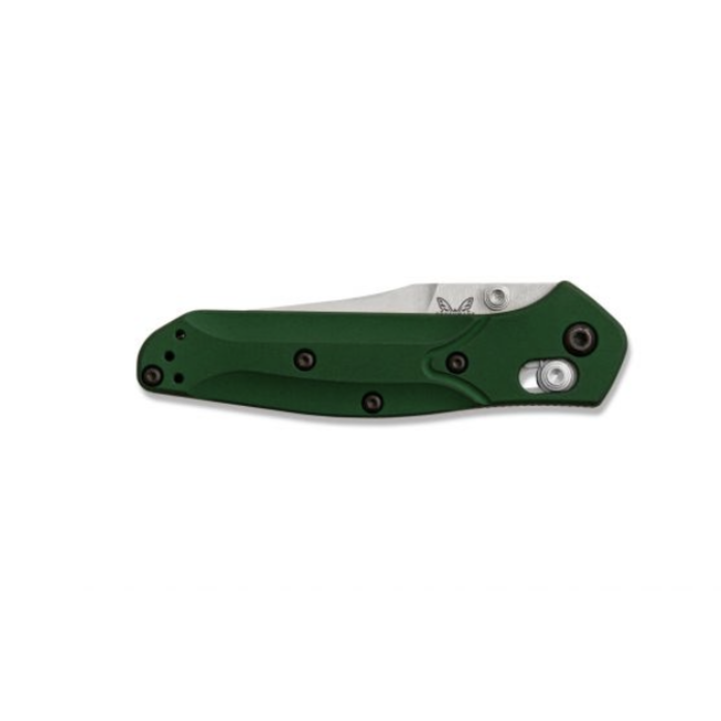Benchmade 945 Mini Osborne