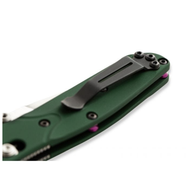 Benchmade 945 Mini Osborne