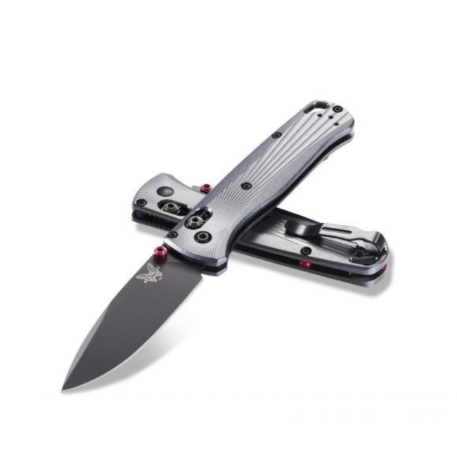 Benchmade 535BK-4 Bugout