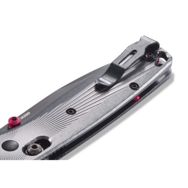 Benchmade 535BK-4 Bugout