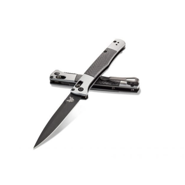 Benchmade 4170BK FACT, AUTO AXS