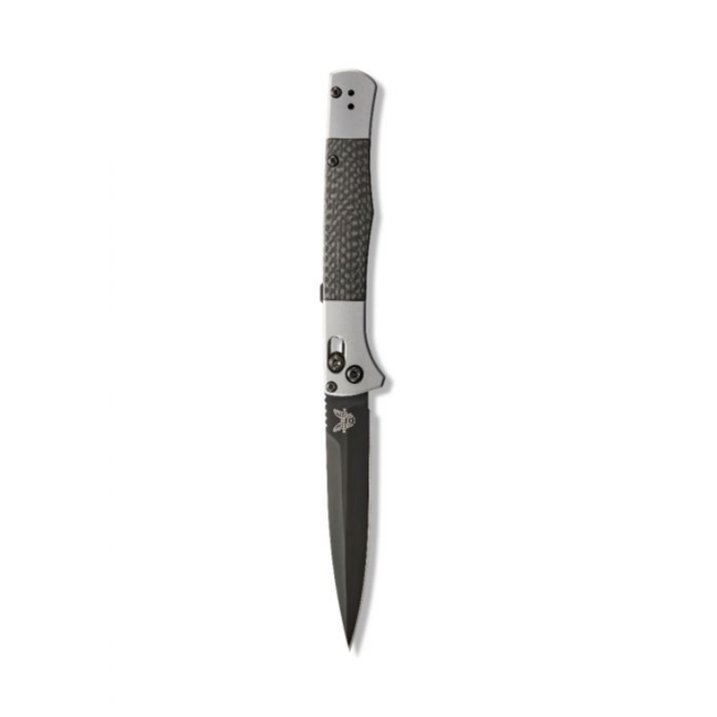 Benchmade 4170BK Auto Fact