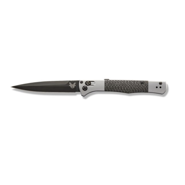 Benchmade 4170BK FACT, AUTO AXS