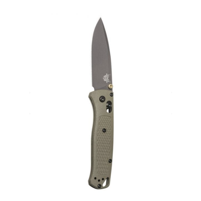 Benchmade 535GRY-1 Bugout