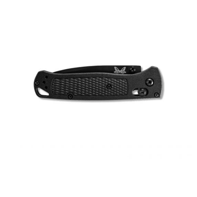 Benchmade BUGOUT, AXIS, DROP POINT