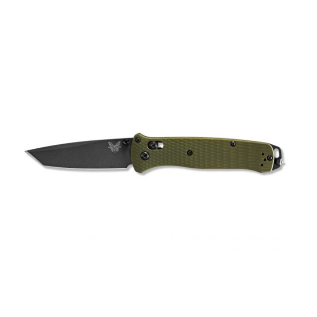 Benchmade 537GY-1 BAILOUT, AXIS, TANTO
