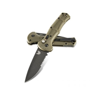 Benchmade 9070SBK-1 Claymore