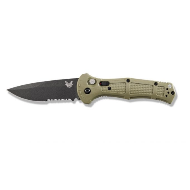 Benchmade 9070SBK-1 Claymore