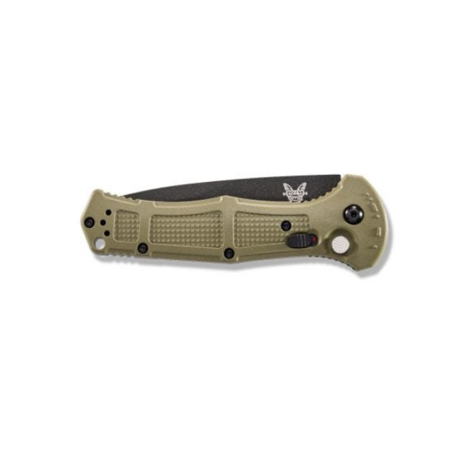 Benchmade 9070SBK-1 Claymore