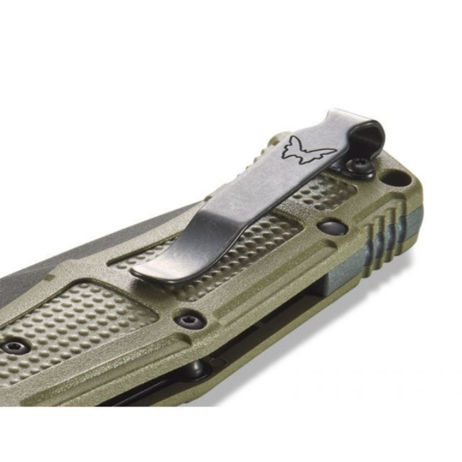Benchmade 9070SBK-1 Claymore