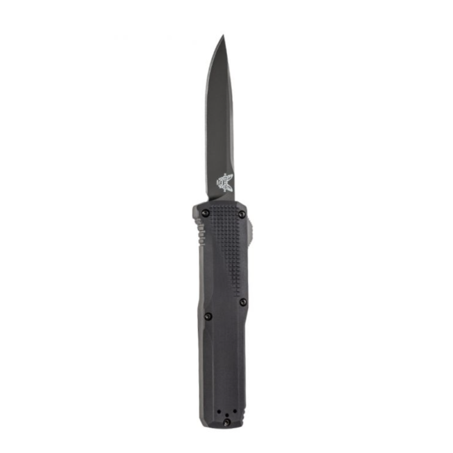 Benchmade 4600DLC PHAETON, AUT, OTF