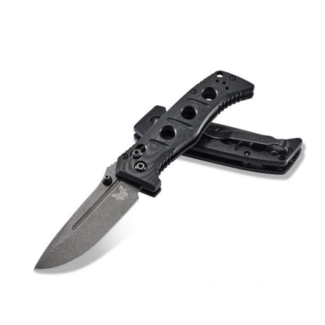 Benchmade 273GY-1 Mini Adamas