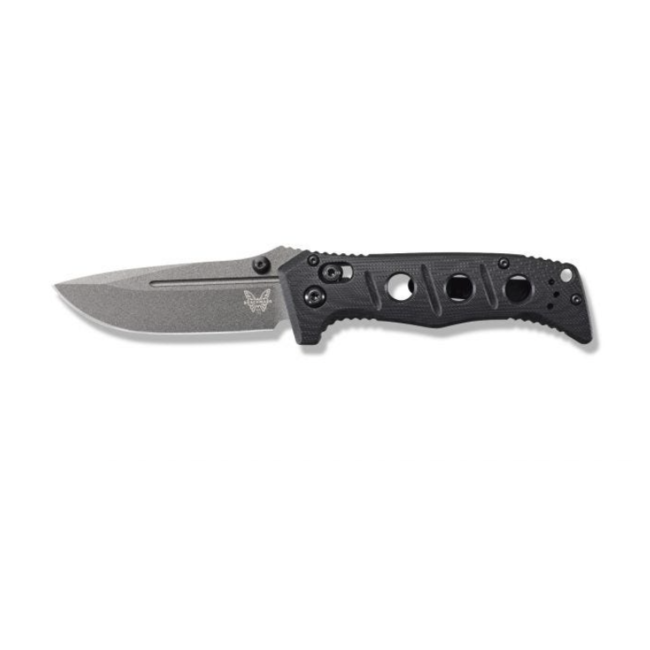 Benchmade 273GY-1 Mini Adamas