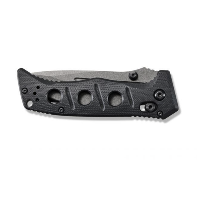 Benchmade 273GY-1 Mini Adamas