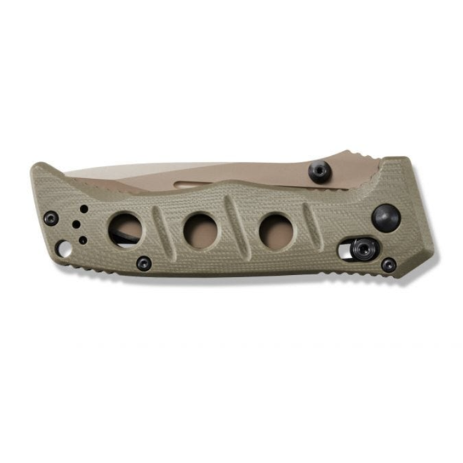 Benchmade 273FE-2 Mini Adamas