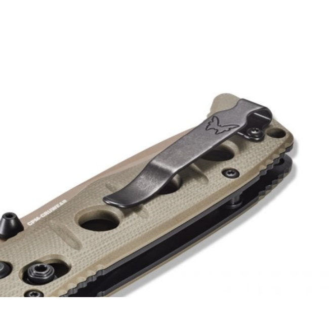 Benchmade 273FE-2 Mini Adamas