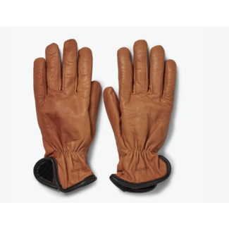 Filson Original Lined Goatskin Gloves