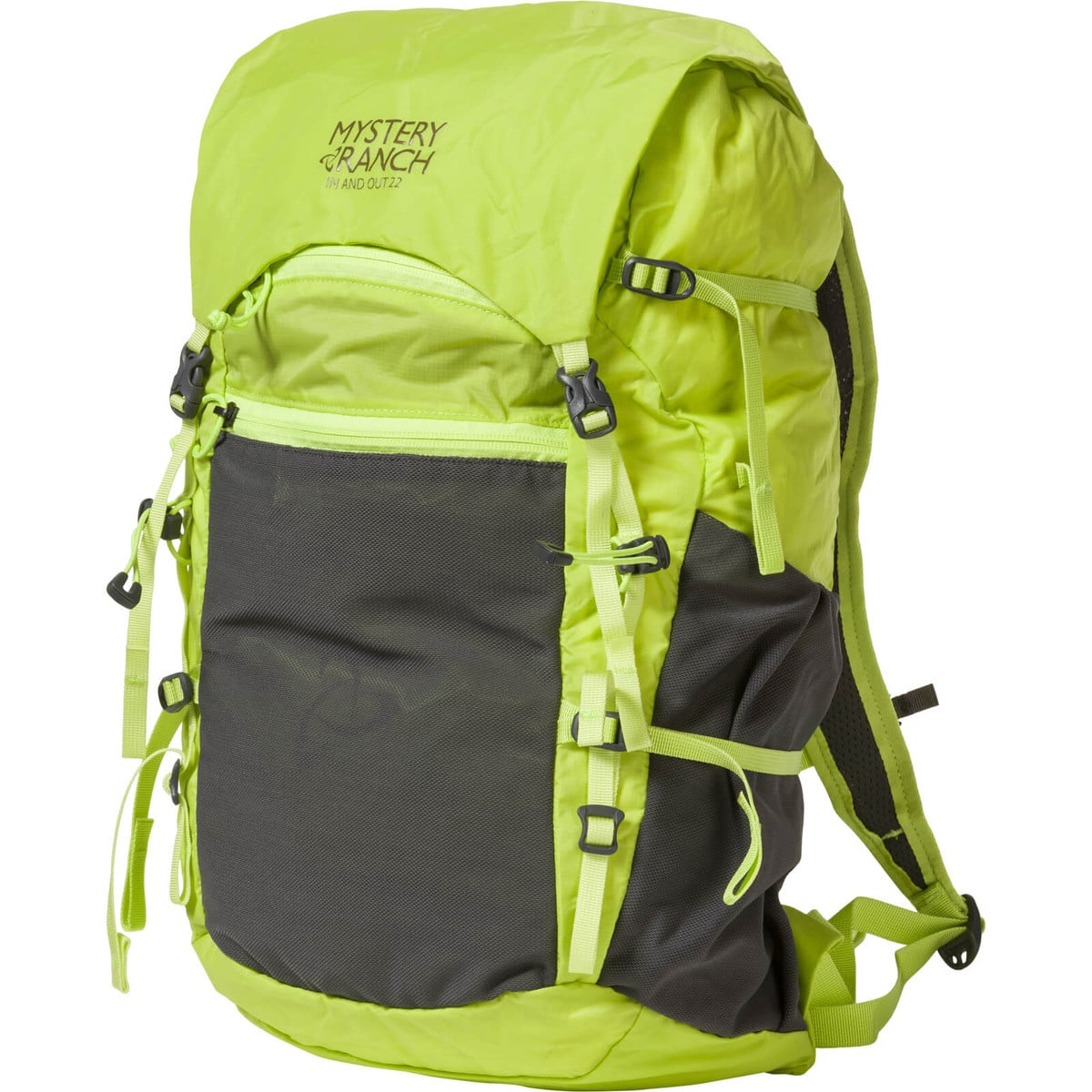 【美品】MYSTERY RANCH IN AND OUT 22 バックパック Mystery Ranch In & Out 22 Backpack | Shop at GOHUNT