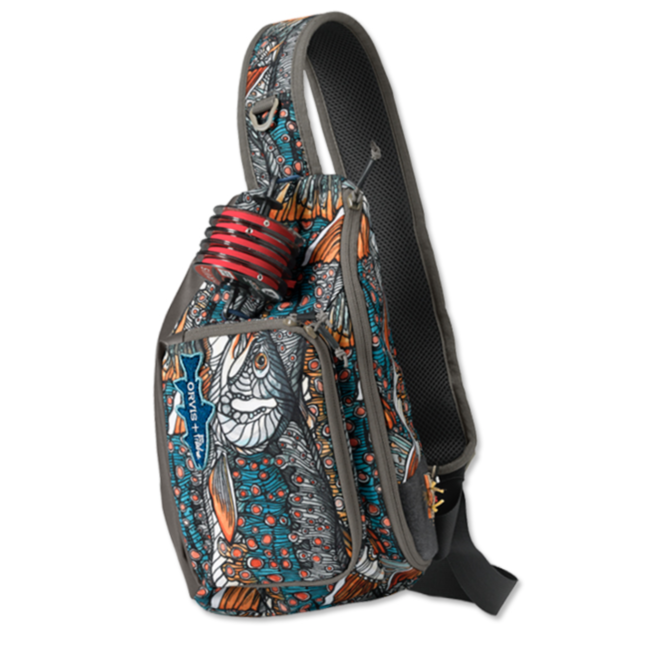 Orvis Orvis Mini Sling Pack