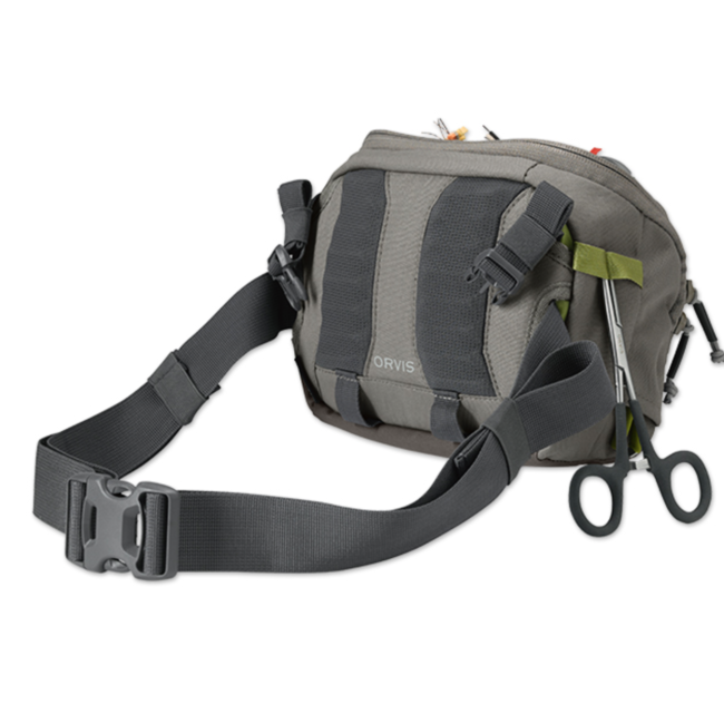 Orvis Orvis Guide Hip Pack Sand
