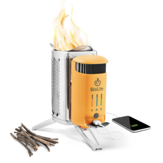 BioLite BioLite CampStove 2 +