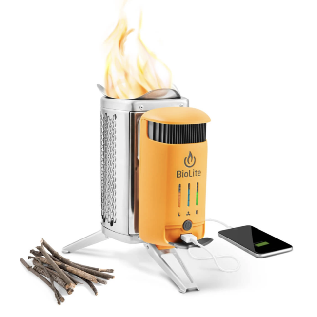 BioLite BioLite CampStove 2 +