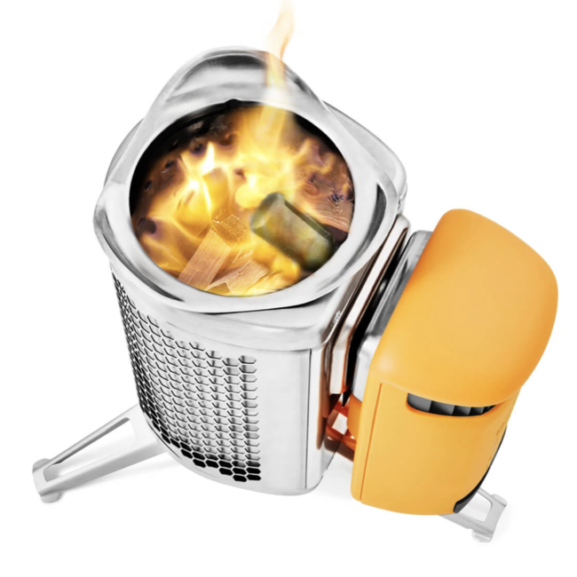 BioLite BioLite CampStove 2 +