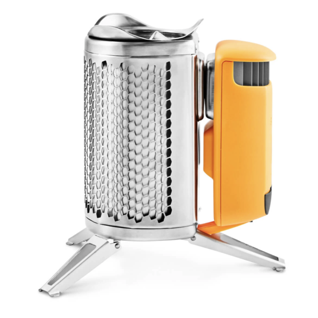 BioLite BioLite CampStove 2 +