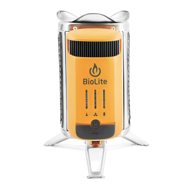 BioLite BioLite CampStove 2 +