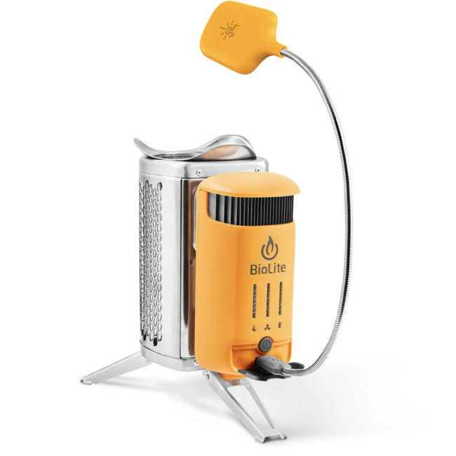 BioLite BioLite CampStove 2 +