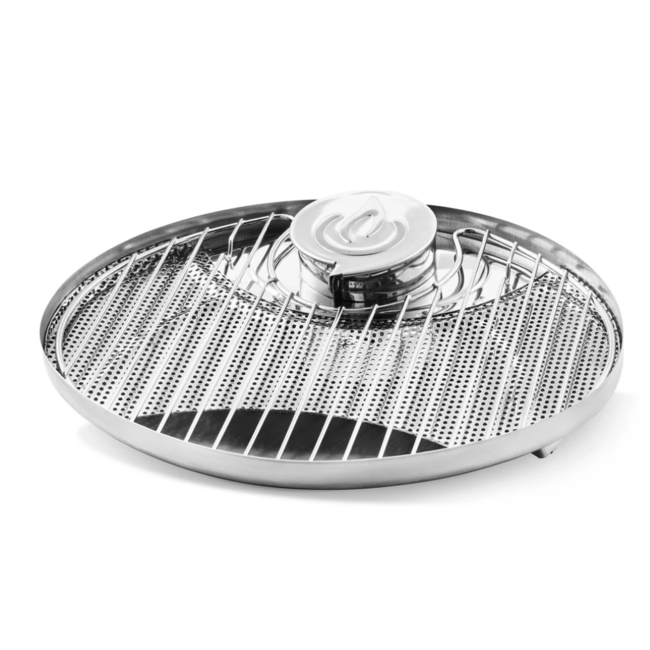 BioLite BioLite CampStove Portable Grill