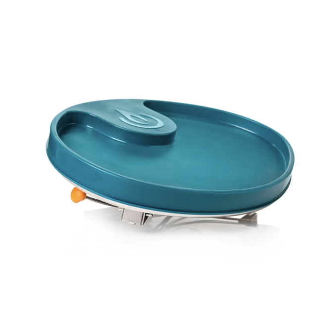 BioLite BioLite CampStove Portable Grill