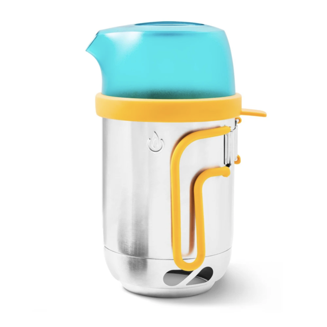 BioLite BioLite CampStove KettlePot