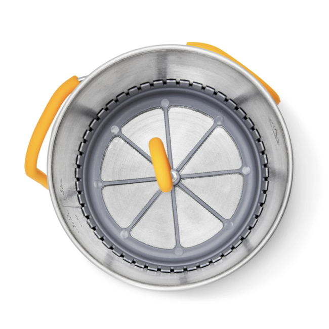 BioLite BioLite KettlePot Coffee Press