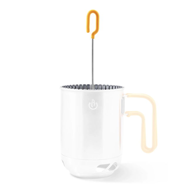 BioLite BioLite KettlePot Coffee Press