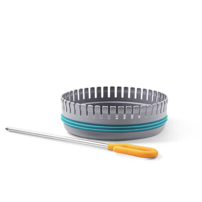 BioLite BioLite KettlePot Coffee Press