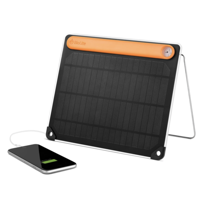 BioLite BioLite SolarPanel 5 +