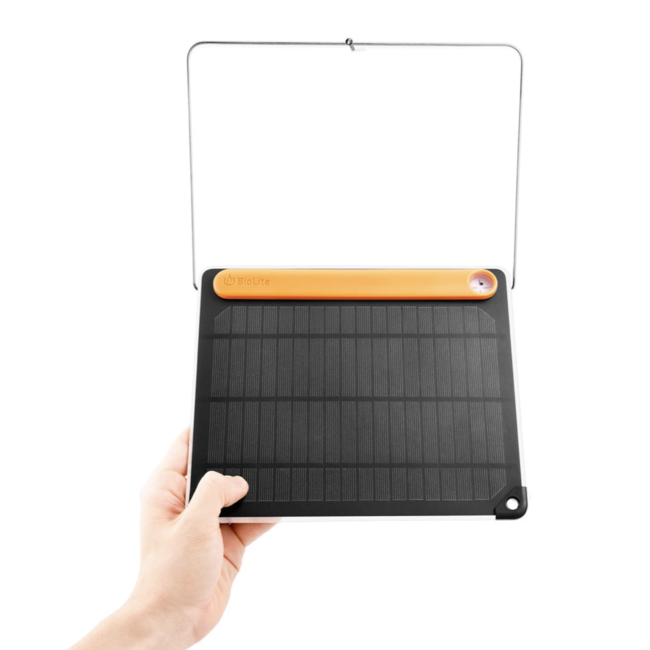 BioLite BioLite SolarPanel 5 +