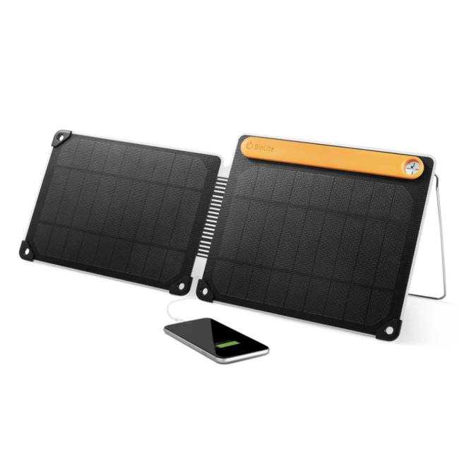 BioLite BioLite SolarPanel 10 +