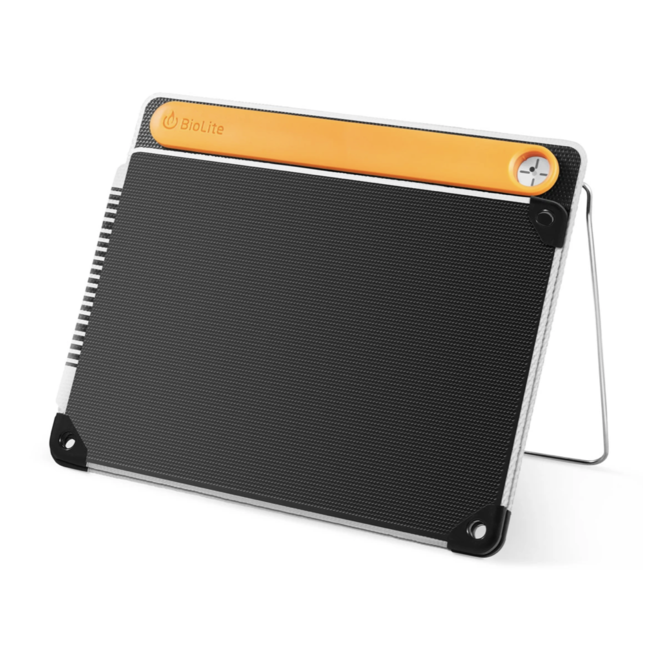 BioLite BioLite SolarPanel 10 +