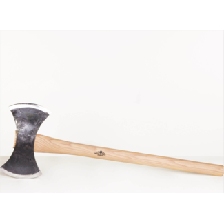 Gransfors Bruk Double Bit Working Axe 490-2