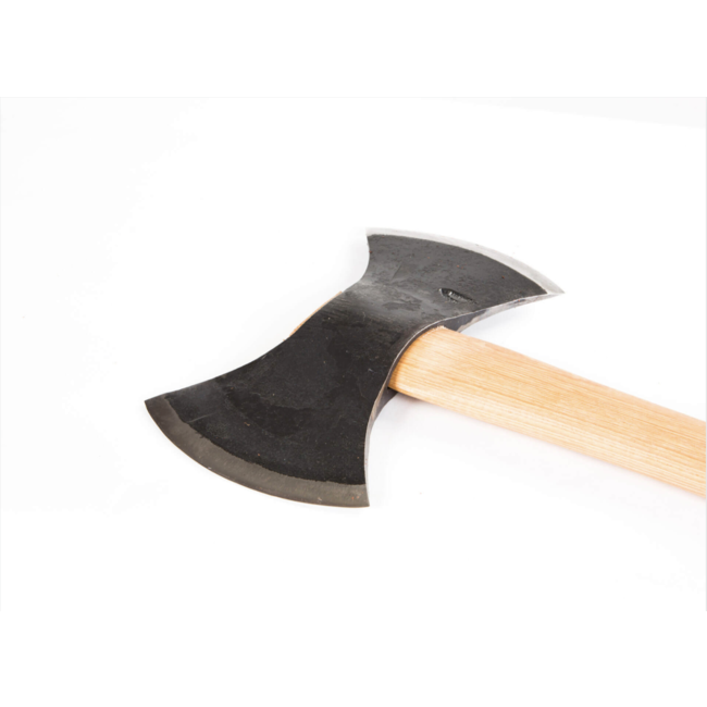 Gransfors Bruk Double Bit Working Axe 490-2