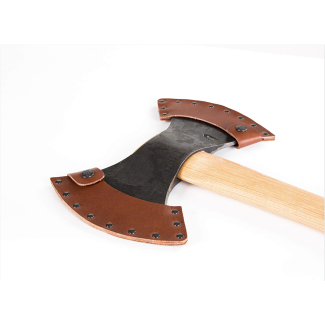 Gransfors Bruk Double Bit Working Axe 490-2