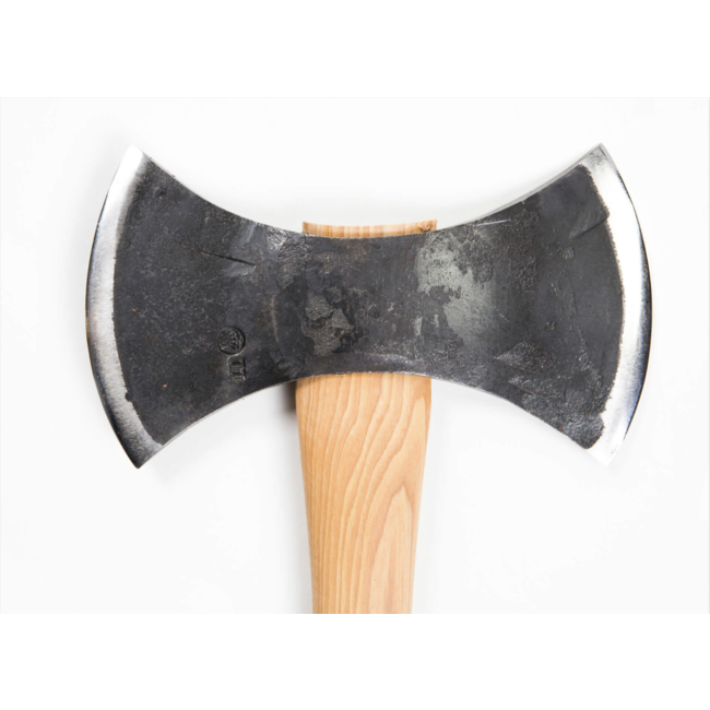 Gransfors Bruk Double Bit Working Axe 490-2