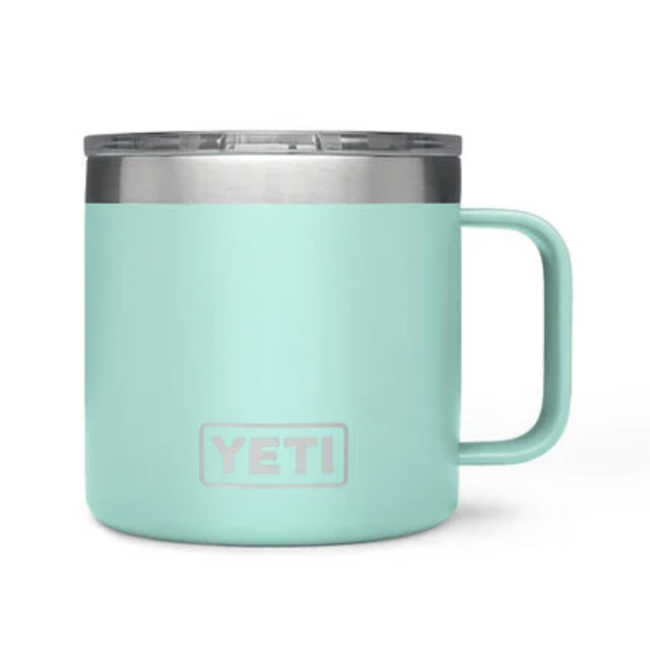 Yeti Rambler 14 oz Mug