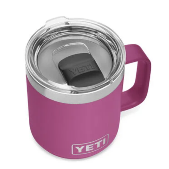 Yeti Rambler 10 oz Stackable Mug MS