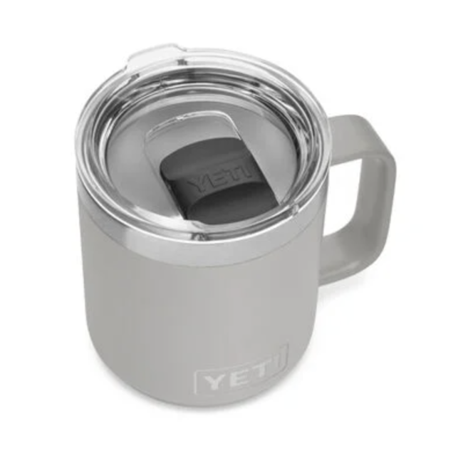 Yeti Rambler 10 oz Stackable Mug MS
