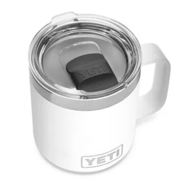 Yeti Rambler 10 oz Stackable Mug MS